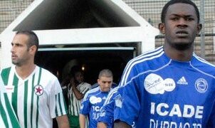 Pascal Bissé : « Continuer à travailler »