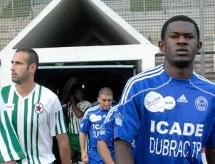 Pascal Bissé : « Continuer à travailler »