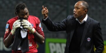 Kombouaré a «remis Edel à sa place»