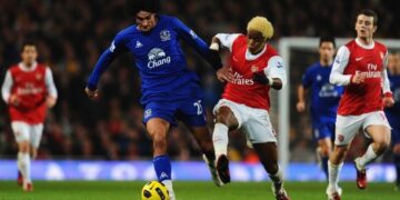 A. Song devra assumer sa décision