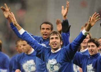 DFB-POKAL: Joel Matip en finale