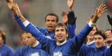 DFB-POKAL: Joel Matip en finale