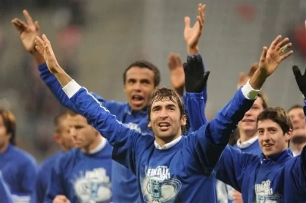 DFB-POKAL: Joel Matip en finale