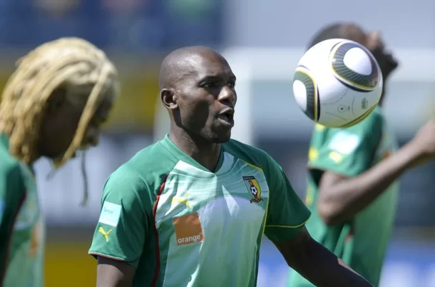 Débat de la Rédaction: Que redoute Gérémi Njitap ?