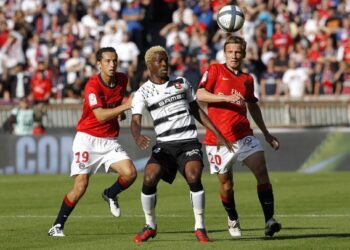 Ligue 1: Georges Mandjeck fait le bilan