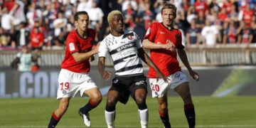 Ligue 1: Georges Mandjeck fait le bilan