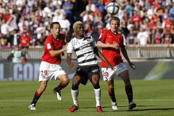 Ligue 1: Georges Mandjeck fait le bilan