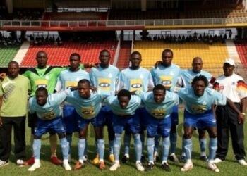 Deuxième point pour As Lausanne