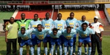 Deuxième point pour As Lausanne