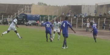 Bagarres et imperfections