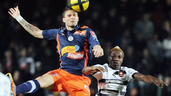 Lille et Rennes, même combat