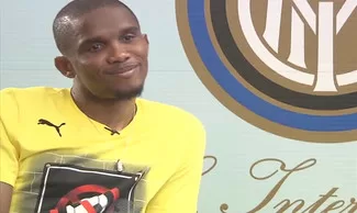 Eto’o livre sa vérité sur la Coupe du monde