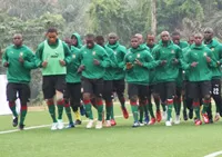 Cameroun – Tanzanie : 24 joueurs convoqués