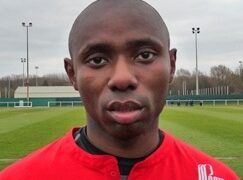 Henri Ewane veut montrer la marche à suivre