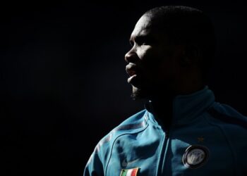 Sénégal: Un plan anti Eto&rsquo;o?