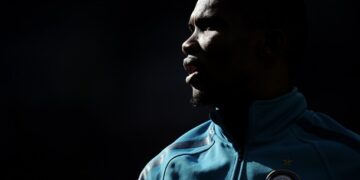 Sénégal: Un plan anti Eto&rsquo;o?