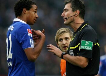 Schalke-Valence:  Matip titulaire