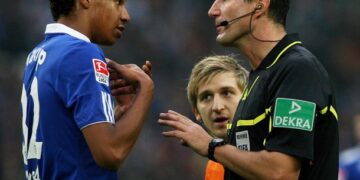 Schalke-Valence:  Matip titulaire