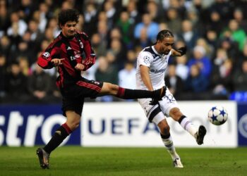 C1-Quarts: Schalke et Tottenham se qualifient