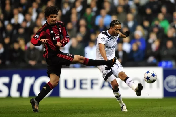 C1-Quarts: Schalke et Tottenham se qualifient