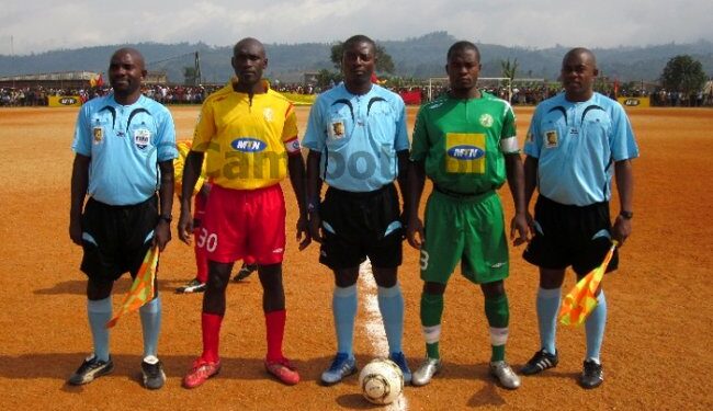 Violence: que s&rsquo;est-il passé à Bafang?