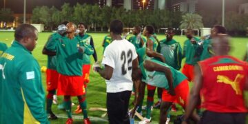 Dubaï: les juniors affichent complet