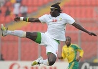 Sénégal – Cameroun se jouera à 18 heures GMT