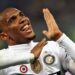Samuel Eto’o: « Aller au bout »