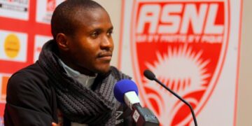 Avec Nguemo, Nancy respire enfin!