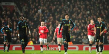 Mbia et l&rsquo;OM calent