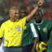Les Camerounais obtiennent la tête des arbitres sud-africains