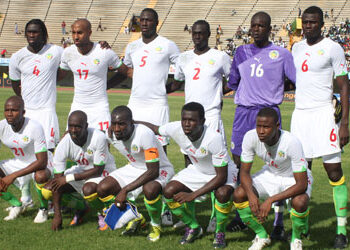 Sénégal – Cameroun sans spectateurs ?