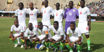 Sénégal – Cameroun sans spectateurs ?