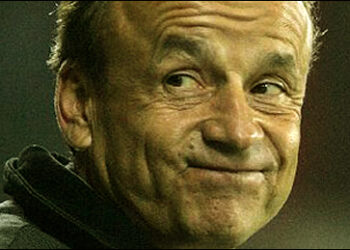 Gernot Rohr: « Sénégal-Cameroun sera un match piège »