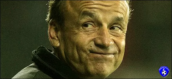 Gernot Rohr: « Sénégal-Cameroun sera un match piège »