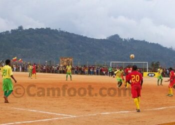 Des derbies régionaux en 32e de finale à l’Ouest