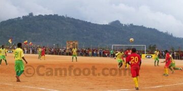 Des derbies régionaux en 32e de finale à l’Ouest