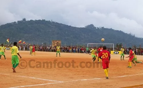 Des derbies régionaux en 32e de finale à l’Ouest