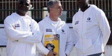 Mboma moins pessimiste que Milla