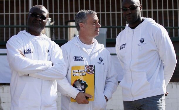 Mboma moins pessimiste que Milla