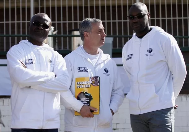 Mboma moins pessimiste que Milla