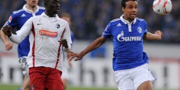 Ce sera Eto’o contre Matip