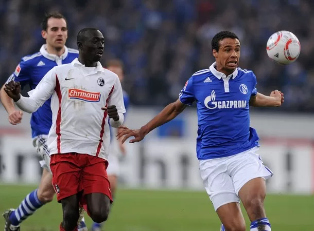 Ce sera Eto’o contre Matip