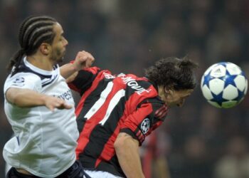 Assou-Ekotto aura chaud