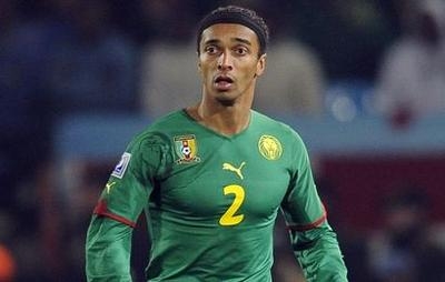 Sénégal-Cameroun: Assou-Ekotto, Elokobi et Matip complètent la liste