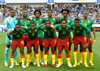 Historique: Avantage Cameroun
