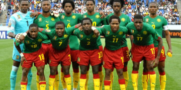 Historique: Avantage Cameroun