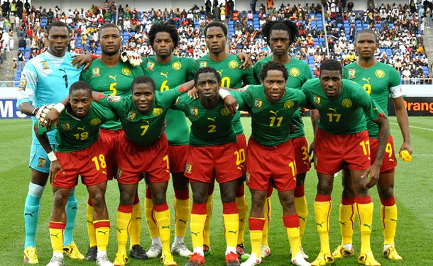Historique: Avantage Cameroun
