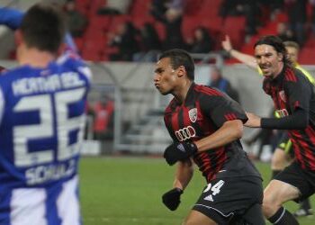 Bundesliga: Marvin Matip s&rsquo;éclate