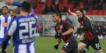 Bundesliga: Marvin Matip s&rsquo;éclate